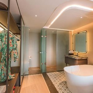 Suite Deluxe